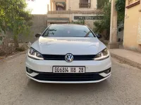 Volkswagen Golf 7 2018 Confortline