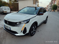 voitures-peugeot-3008-2021-gt-setif-algerie