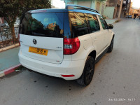 voitures-skoda-yeti-2015-monte-carlo-setif-algerie