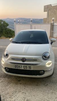 cars-fiat-500-2025-tizi-ouzou-algeria