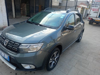 voitures-dacia-sandero-2018-stepway-sidi-moussa-alger-algerie