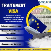 Visa Schengen Visa USA France Italie hollande Germany Russie    
