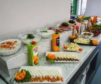 Voage organisee