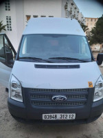 fourgon-transit-ford-2012-tebessa-algerie