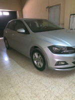 voitures-volkswagen-polo-2019-remchi-tlemcen-algerie