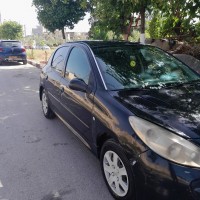 سيارات-peugeot-206-plus-2010-الرغاية-الجزائر