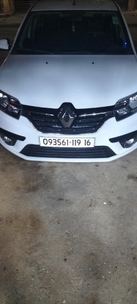 voitures-renault-symbol-2019-privilege-mohammadia-alger-algerie