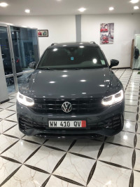 voitures-volkswagen-tiguan-2021-r-line-jijel-algerie