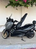 motos-et-scooters-xmax-tech-max-yamaha-2020-jijel-algerie