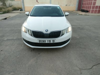 voitures-skoda-octavia-2019-ambition-ain-bessem-bouira-algerie