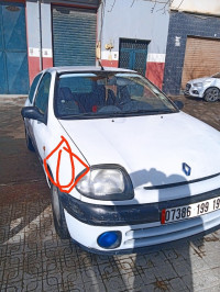 voitures-renault-clio-2-1999-djemila-setif-algerie