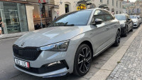 voitures-skoda-scala-2023-monte-carlo-batna-algerie