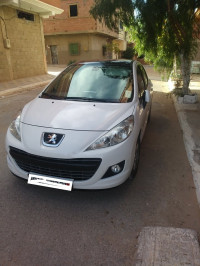 voitures-peugeot-207-2012-allure-el-bayadh-algerie