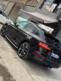 voitures-audi-q5-2024-s-line-bachdjerrah-alger-algerie