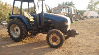 tracteurs-foton-604-2010-staoueli-alger-algerie