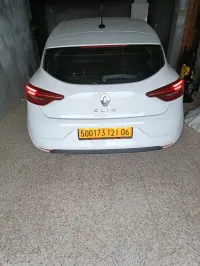 Renault Clio5 2021 