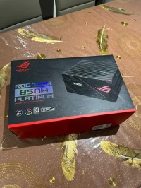 Asus Rog Thor 850w