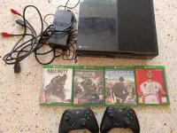 XBOX ONE ConsoLe 
