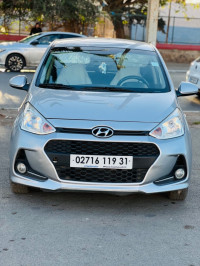 voitures-hyundai-grand-i10-2019-ben-freha-oran-algerie