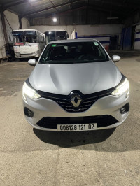 voitures-renault-clio-5-2021-intense-plus-chlef-algerie