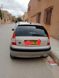 voitures-citroen-c3-2010-sidi-bel-abbes-algerie