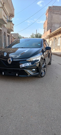 voitures-renault-clio-5-2023-rs-line-hennaya-tlemcen-algerie