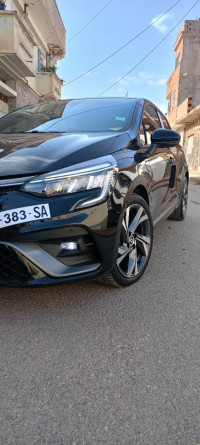 voitures-renault-clio-5-2023-rs-line-tlemcen-algerie