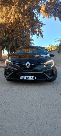 voitures-renault-clio-5-2023-rs-line-tlemcen-algerie