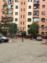 Vente Appartement F4 Blida Boufarik