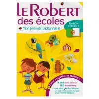 Le Robert des écoles