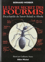 livres-magazines-le-livre-secret-des-fourmislivre-bernard-werber-hussein-dey-alger-algerie