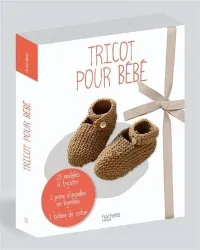 KIT TRICOT POUR BEBE