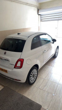 voitures-fiat-500-2024-es-senia-oran-algerie