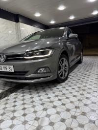 سيارات-volkswagen-polo-2019-carat-السنية-وهران-الجزائر