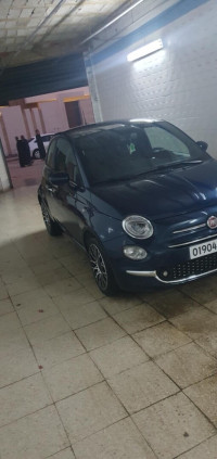 voitures-fiat-500-2024-dolce-vitta-oran-algerie