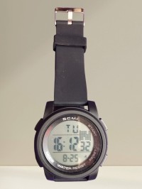 Montre SCIMI