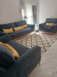Vente Appartement F4 Alger El achour