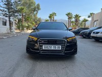سيارات-audi-s3-2015-البليدة-الجزائر