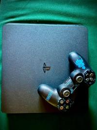 أجهزة-ألعاب-الفيديو-play4-عين-النعجة-الجزائر