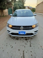 automobiles-vehicules-volkswagen-bora-2024-carat-batna-algerie