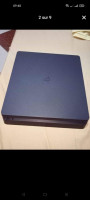 consoles-ps4-slim-khenchela-algerie