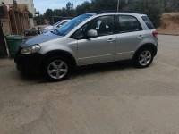 tout-terrain-suv-suzuki-sx4-2007-chlef-algerie