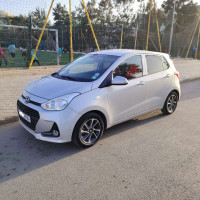 voitures-hyundai-grand-i10-2019-restylee-dz-bir-el-djir-oran-algerie