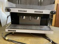 Machine a café expresso professionnelle