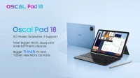Blackview Oscal Pad 18 10.95 Inch
