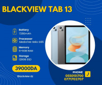 tablettes-blackview-tab-13-1065inch-el-eulma-setif-algerie