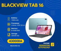 tablettes-blackview-tab-16-11inch-غير-متوفرة-el-eulma-setif-algerie