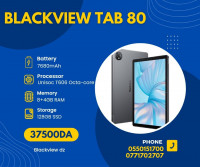 tablettes-blackview-tab-80-1065-inch-8gb8gb128gb-android-13-el-eulma-setif-algerie