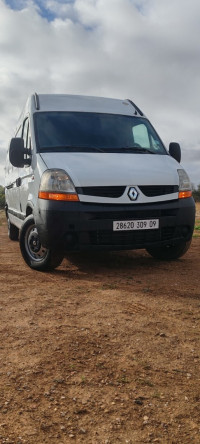 fourgon-renault-master-2-2009-boufarik-blida-algerie