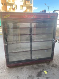 Frigo murale 2m جديد